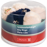 Key Ring Heaven Plush 12 pieces