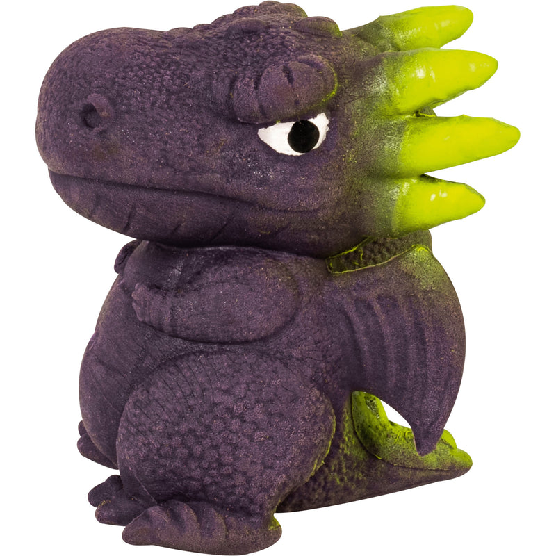Eraser Dragon 24 pieces