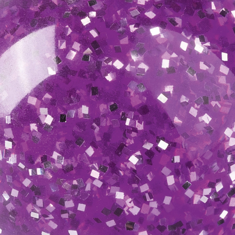 Bouncy Ball Glitter 15 pieces