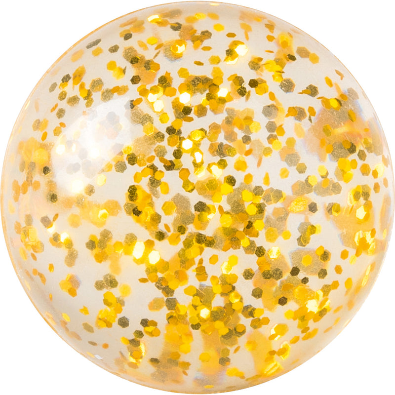 Bouncy Ball Glitter 15 pieces