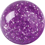 Bouncy Ball Glitter 15 pieces
