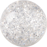 Bouncy Ball Glitter 15 pieces