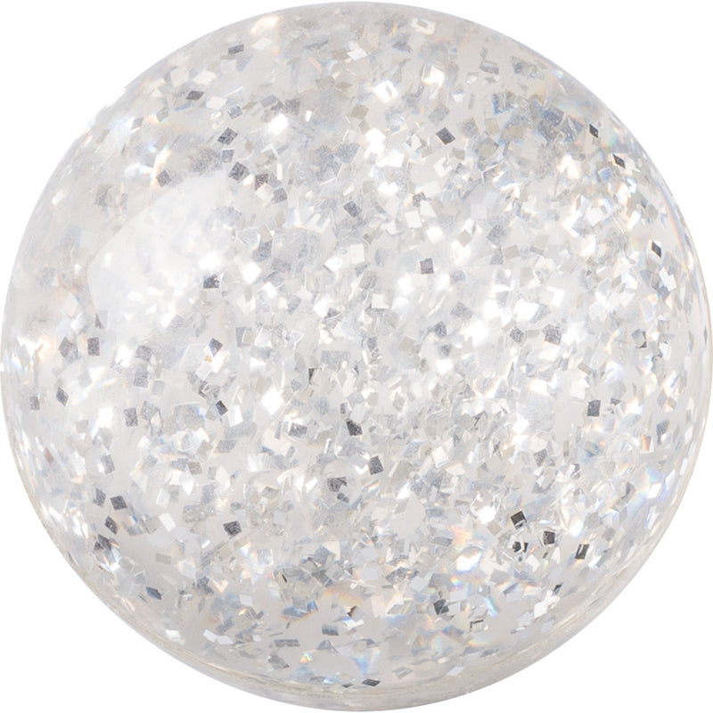 Bouncy Ball Glitter 15 pieces