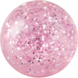 Bouncy Ball Glitter 15 pieces