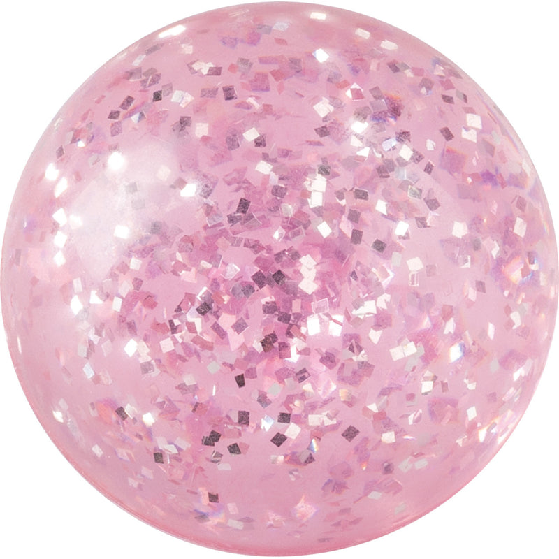 Bouncy Ball Glitter 15 pieces