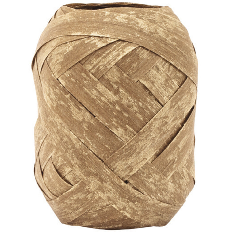 Nature Pack Glimmer Cotton Ribbon Egg (GOG) 10mm x 12m 12 piece(s)
