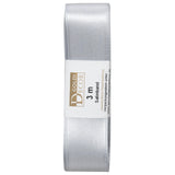 Double Faced Satin Ribbon Hanks 25mm x 3m