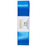 Double Faced Satin Ribbon Hanks 25mm x 3m