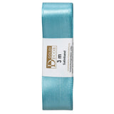 Double Faced Satin Ribbon Hanks 25mm x 3m