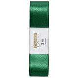 Double Faced Satin Ribbon Hanks 25mm x 3m