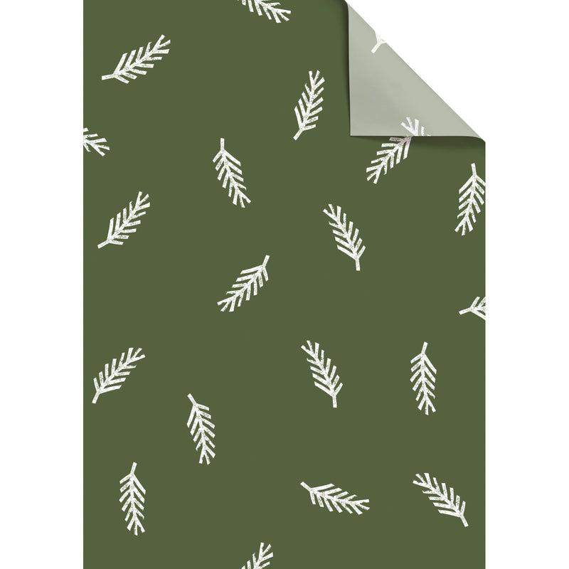 Tissue Paper Sheets 50x70cm Naruto