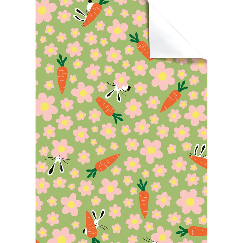 Flat Wrap 50x70cm Lotti 25 sheets