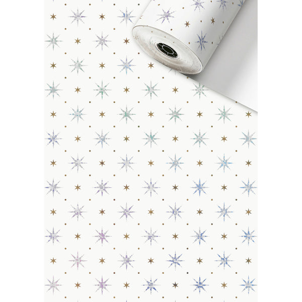 Counter Roll 100m Zidonia White 1 roll