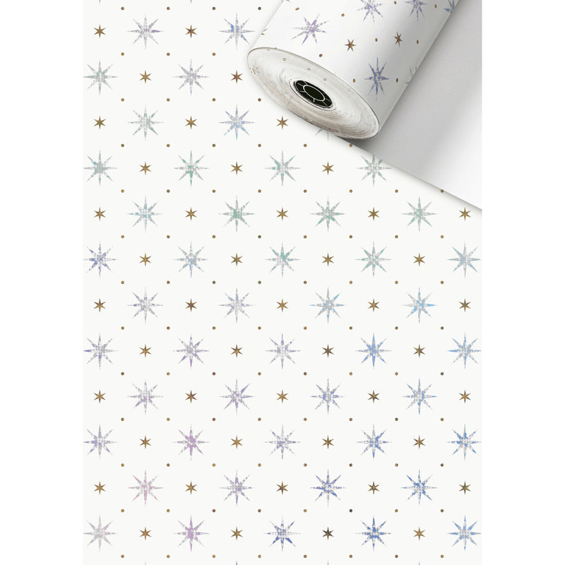 Counter Roll 100m Zidonia White 1 roll