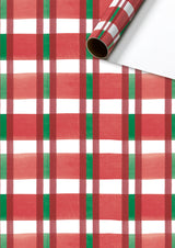 Roll Wrap Assortment 0.7x2m Traditional Day