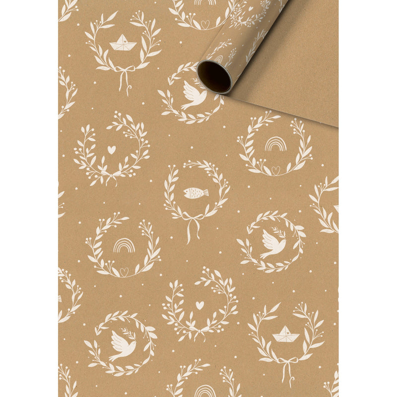 Roll Wrap Single 0.7x2m Avi 6 rolls