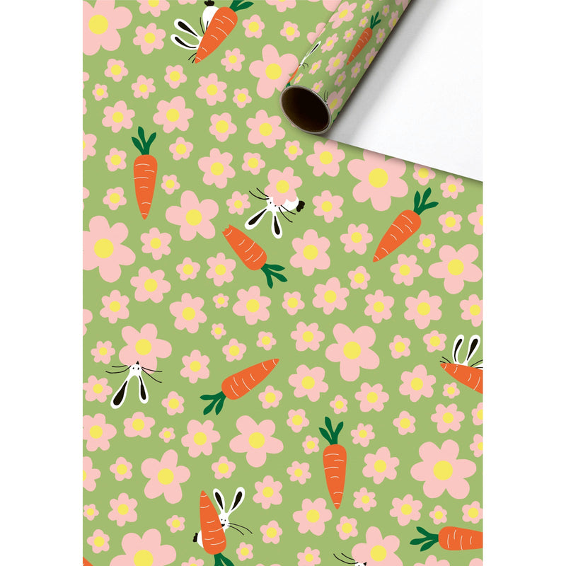 Roll Wrap Single 0.7x2m Lotti 6 rolls