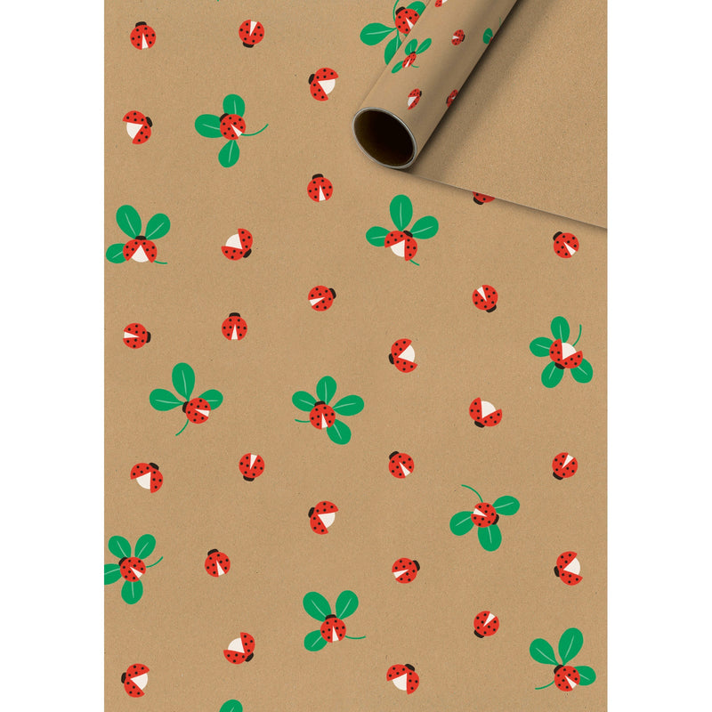 Roll Wrap Single 0.7x2m Adela 6 rolls