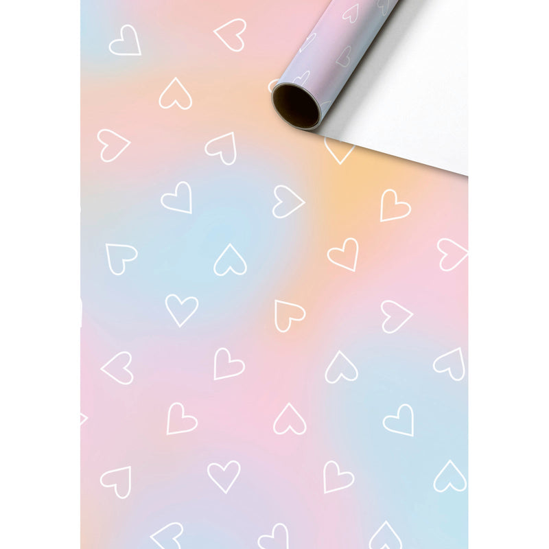 Roll Wrap Single 0.7x1.5m Kayla 6 rolls