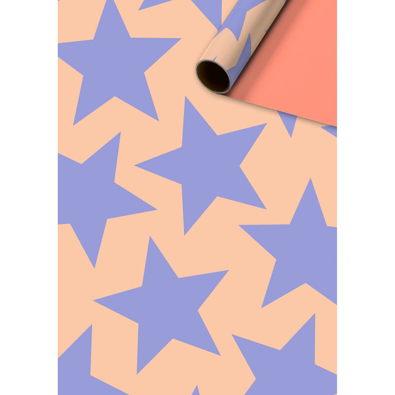 Roll Wrap Single 0.7x1.5m Giada 6 rolls