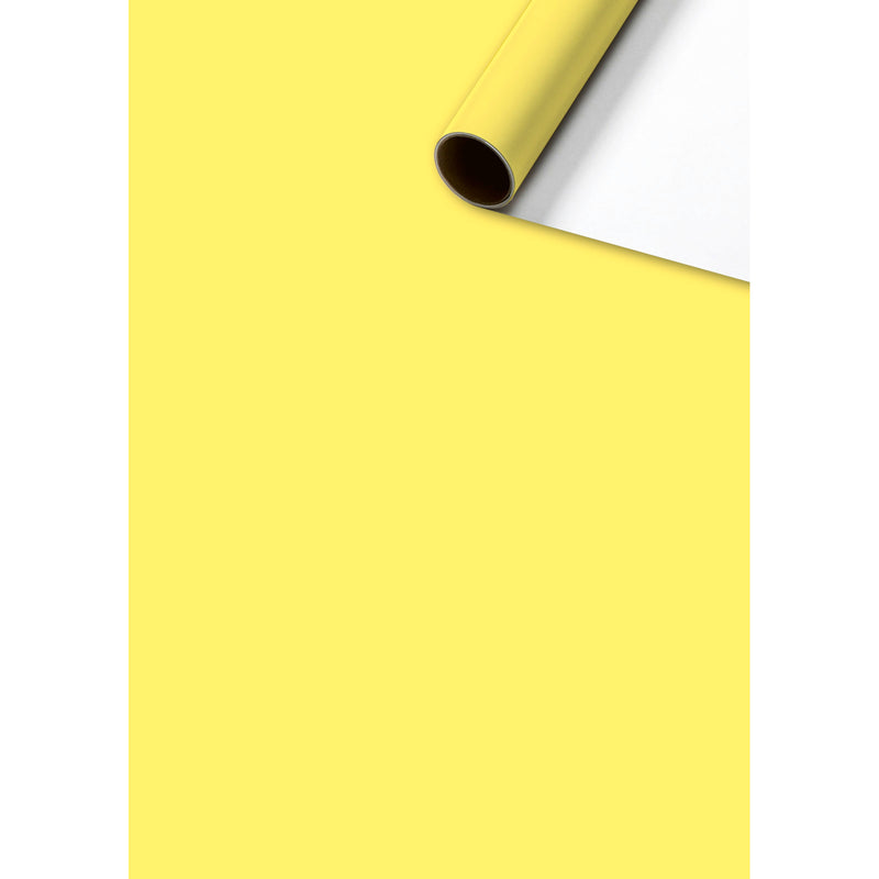 Plain Colour Roll Wrap 0.7x2m 6 rolls