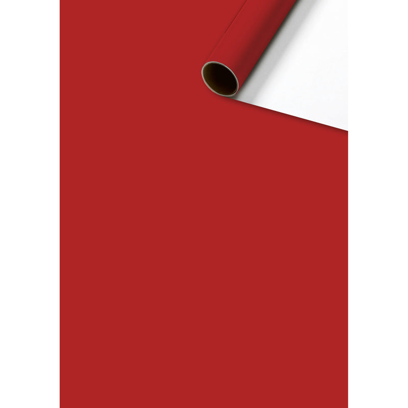 Plain Colour Roll Wrap 0.7x2m 6 rolls
