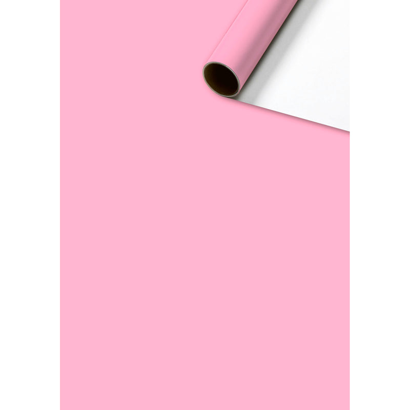 Plain Colour Roll Wrap 0.7x2m 6 rolls