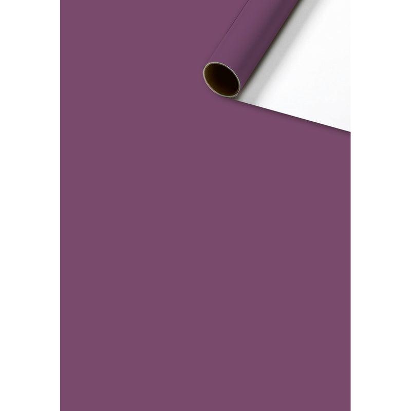 Plain Colour Roll Wrap 0.7x2m 6 rolls