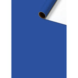 Plain Colour Roll Wrap 0.7x2m 6 rolls