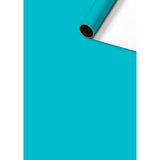 Plain Colour Roll Wrap 0.7x2m 6 rolls