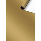 Plain Colour Roll Wrap 0.7x2m 6 rolls