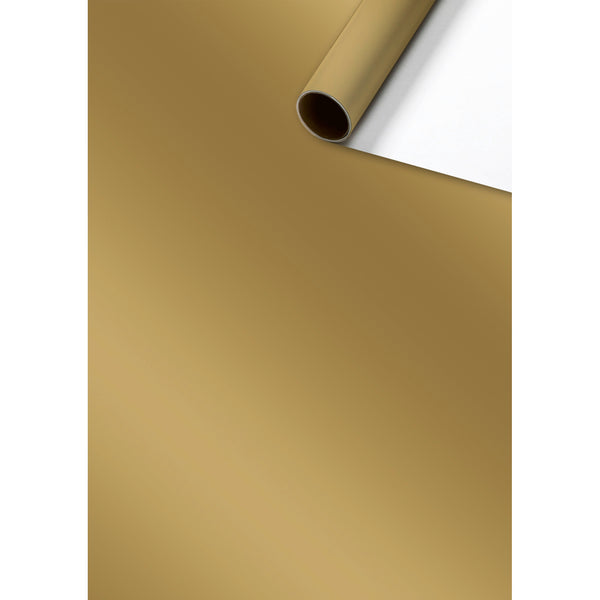 Plain Colour Roll Wrap 0.7x2m 6 rolls