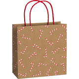 Gift Bags 20x8x20cm triple Marioka