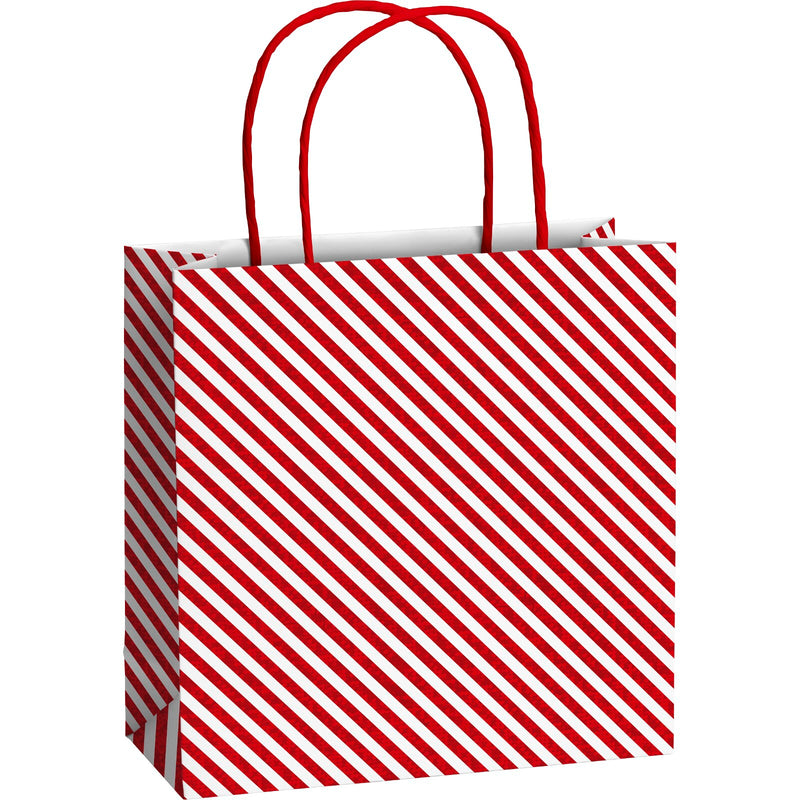 Gift Bags 20x8x20cm triple Dimitri