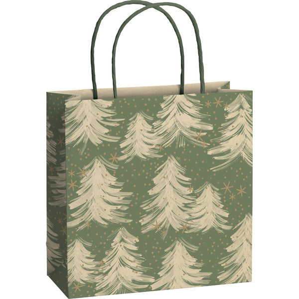 Gift Bags 20x8x20cm triple Naruto