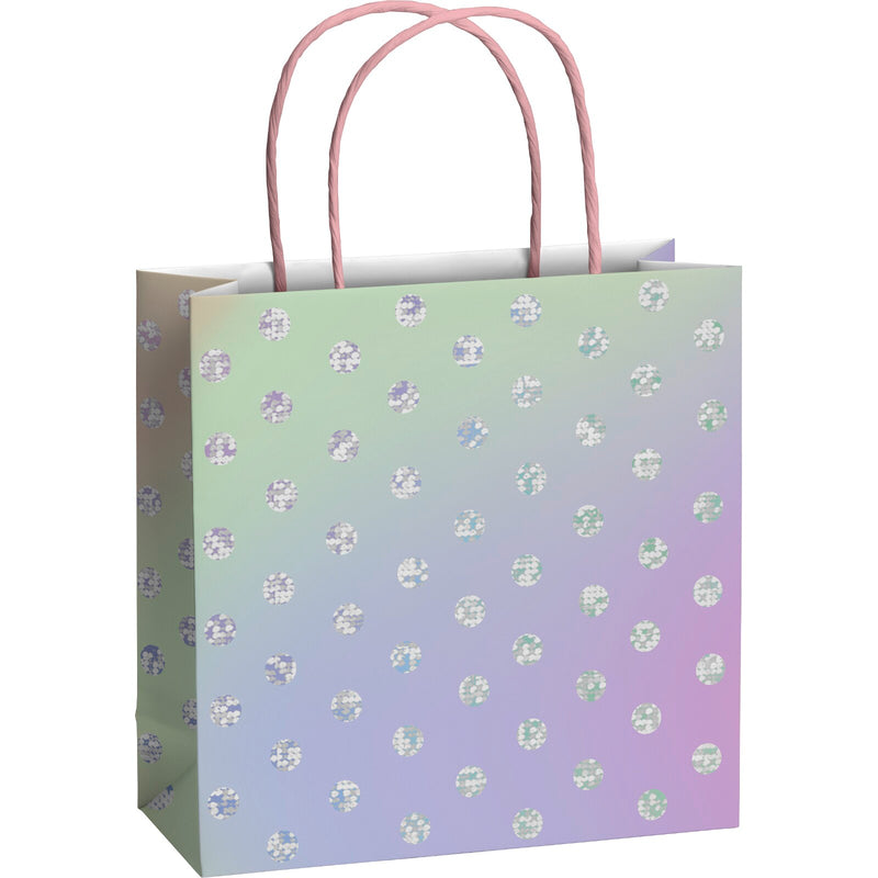 Gift Bags 20x8x20cm triple Forby