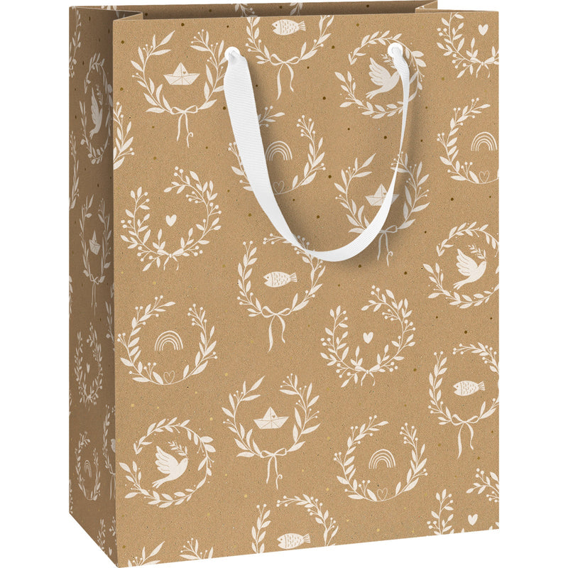 Gift Bags 23x13x30cm Avi 6 bags