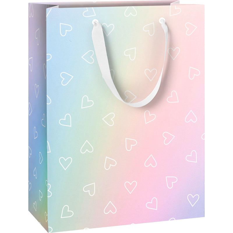 Gift Bags 23x13x30cm Kayla 6 bags