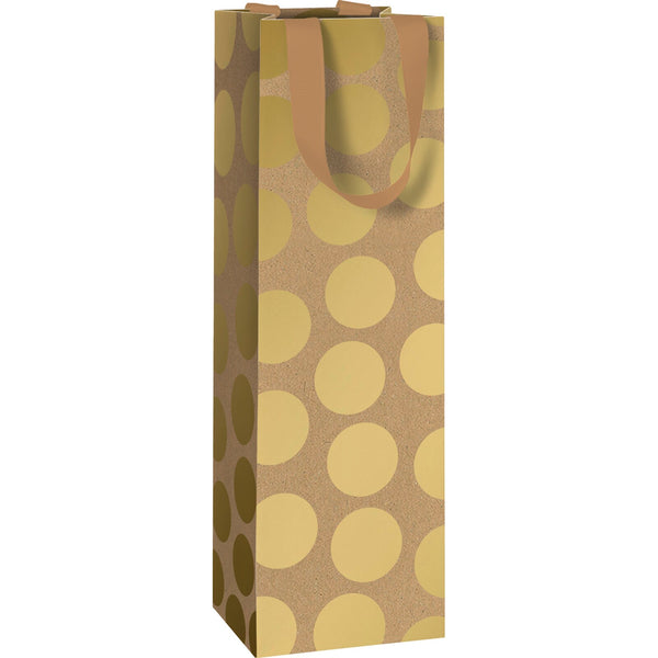 Gift Bags 11x10.5x36cm Yoko