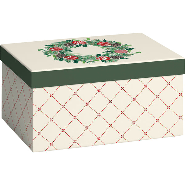 Gift Boxes 16.5x24x12cm Kirsten
