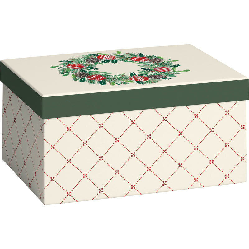 Gift Boxes 16.5x24x12cm Kirsten
