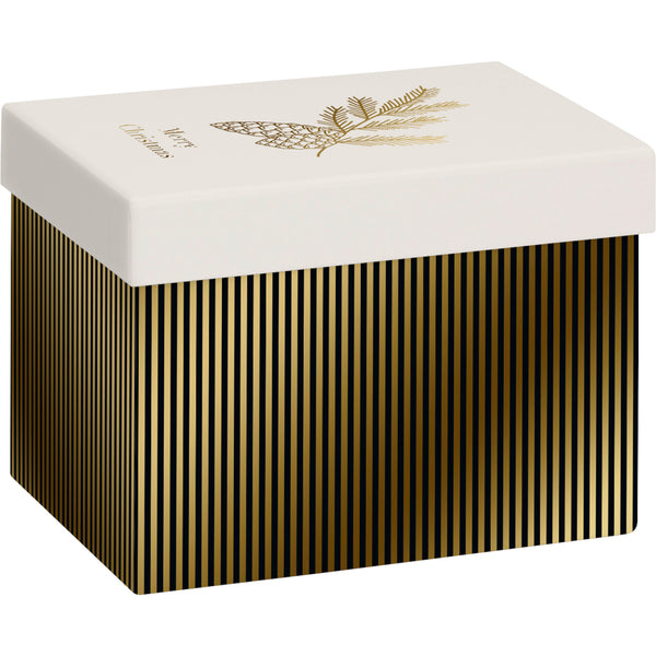 Gift Boxes 12x16,5x12cm Mariola