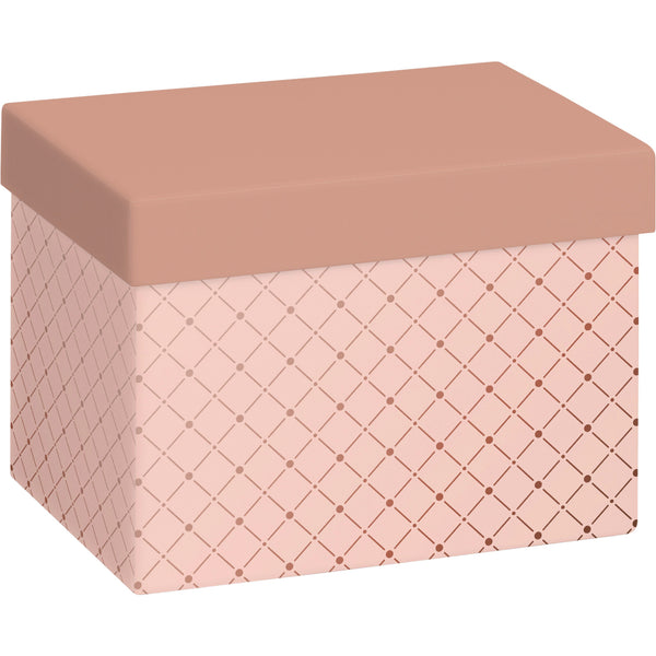 Gift Boxes 12x16,5x12cm Min