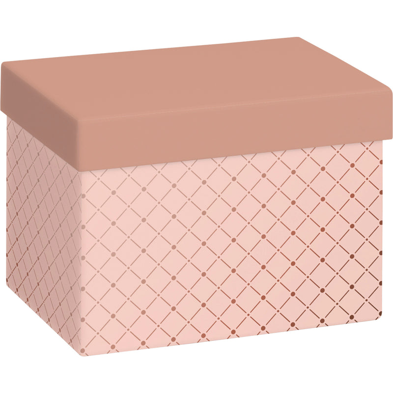 Gift Boxes 12x16,5x12cm Min