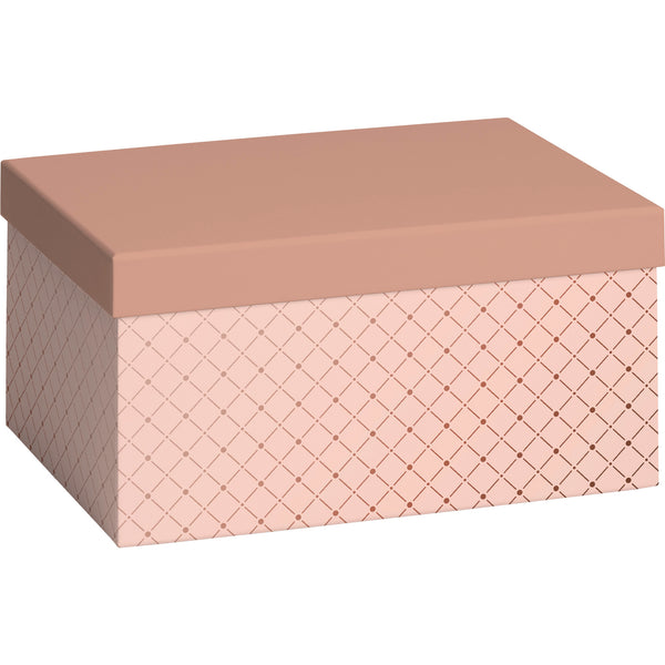 Gift Boxes 16,5x24x12cm Min