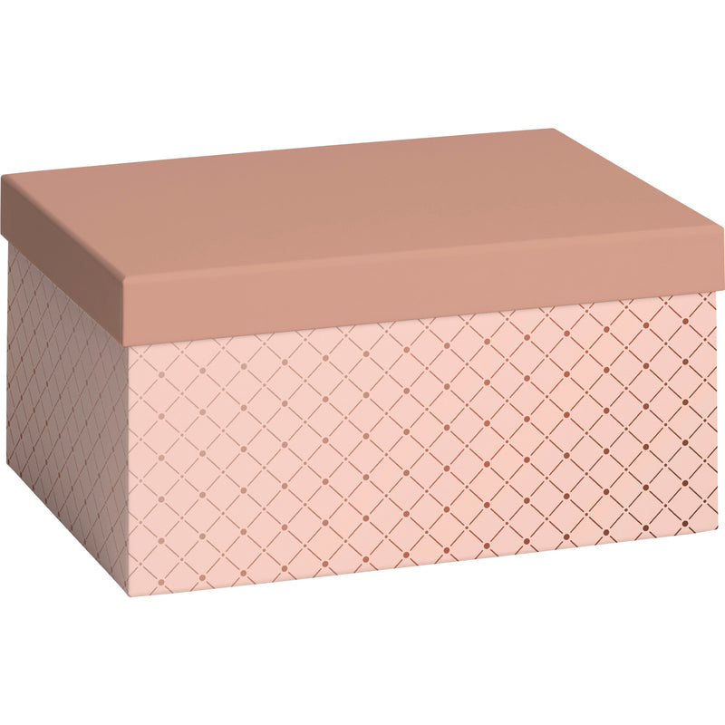 Gift Boxes 16,5x24x12cm Min