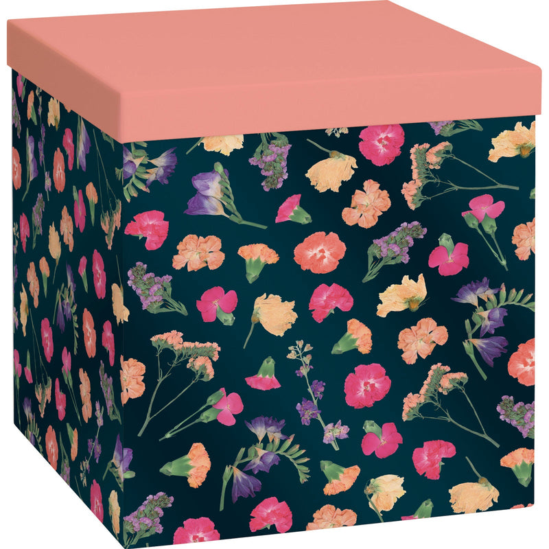 Gift Boxes 23x23x24cm Cube Maila 2 pieces