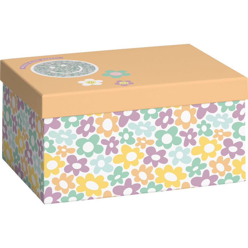 Gift Boxes 16.5x24x12cm A5+ Nea 2 pieces