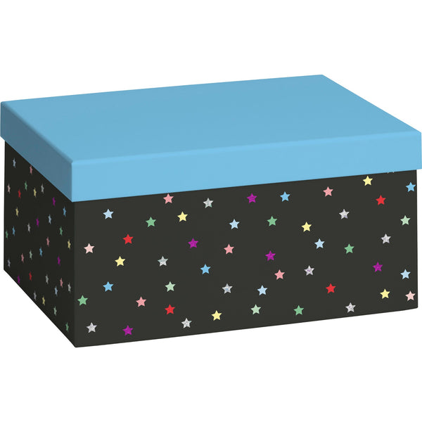 Gift Boxes 16.5x24x12cm A5+ high Gelato 2 pieces