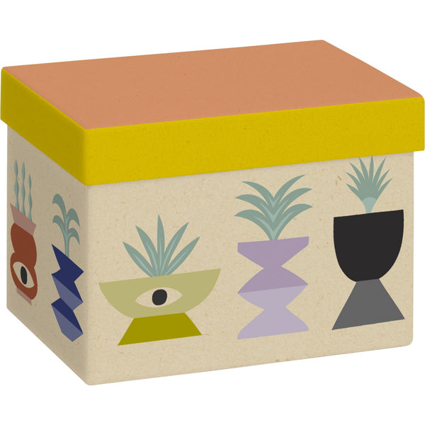 Gift Boxes 12x16.5x12cm A6+ high Shani 4 pieces